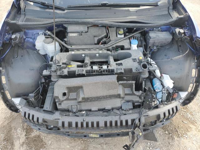 2021 VOLKSWAGEN ID.4 PRO S - WVGTMPE20MP047199