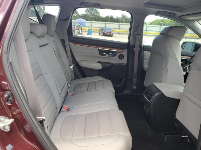 2018 HONDA CR-V TOURI 7FARW1H9XJE036526