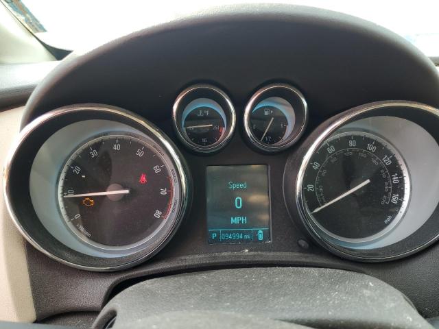 2015 BUICK VERANO CON 1G4PR5SK4F4116878