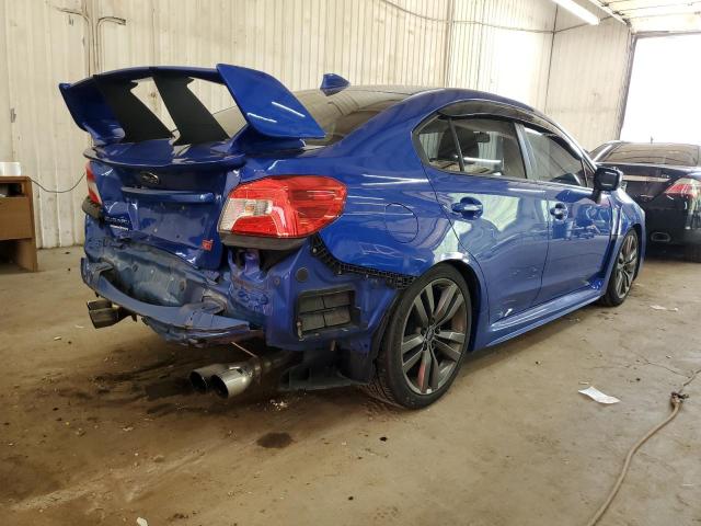 2016 SUBARU WRX PREMIU JF1VA1E66G9834243