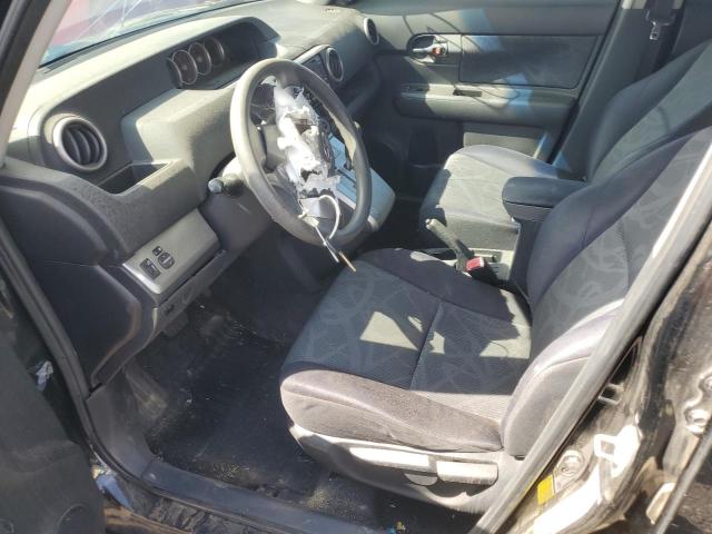 2012 TOYOTA SCION XB - JTLZE4FE1CJ029576