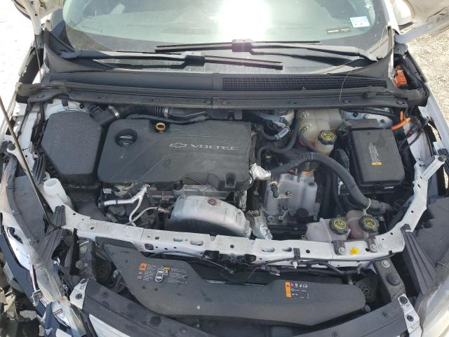 2018 CHEVROLET VOLT LT 1G1RA6S5XJU157974