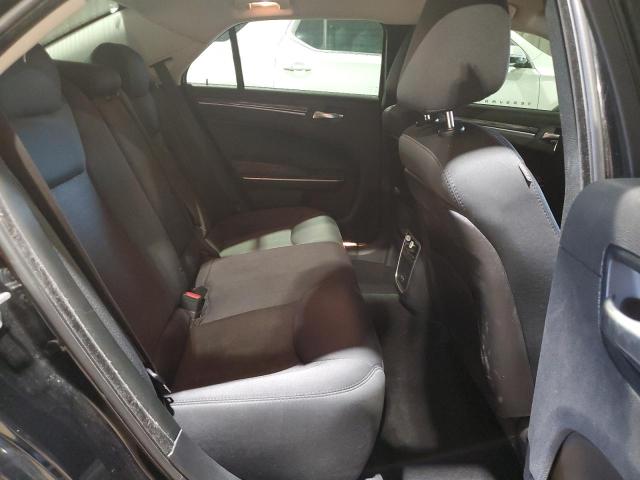 2019 CHRYSLER 300 TOURIN 2C3CCAAG1KH651419