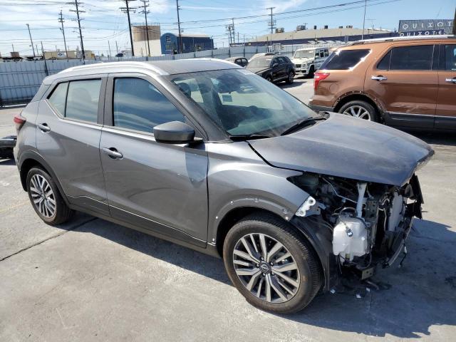2024 NISSAN KICKS SV 3N1CP5CV5RL559253