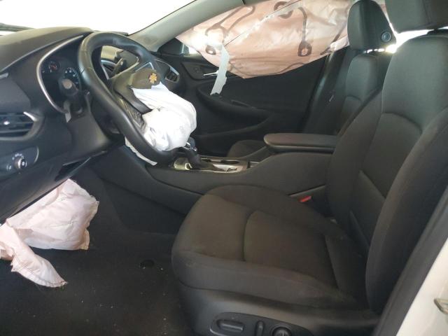 2024 CHEVROLET MALIBU RS 1G1ZG5ST9RF249116