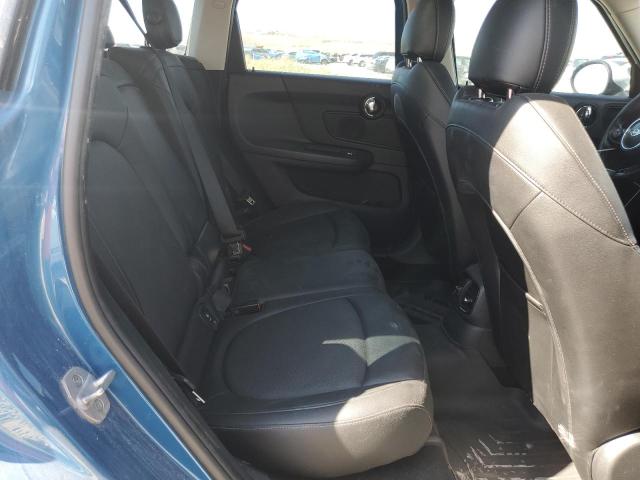 2017 MINI COOPER COU WMZYV5C39H3E02281