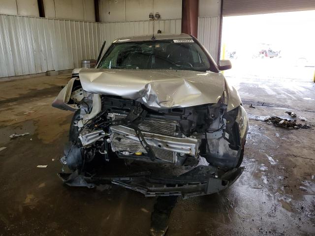 2015 LINCOLN MKX 2LMDJ6JK3FBL29414