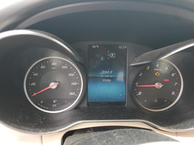 2019 MERCEDES-BENZ C 300 55SWF8DB4KU301733