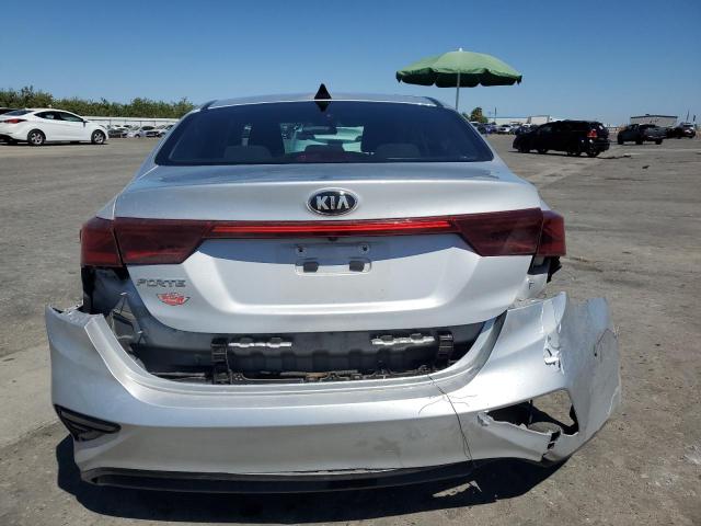 2021 KIA FORTE FE #3309173701
