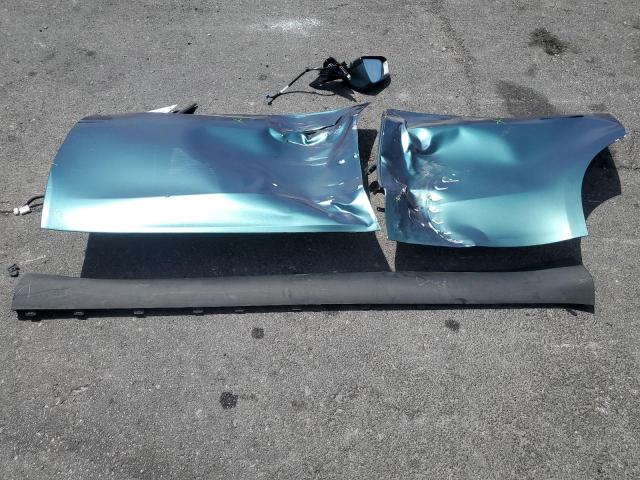 2021 TESLA MODEL Y #3287843095