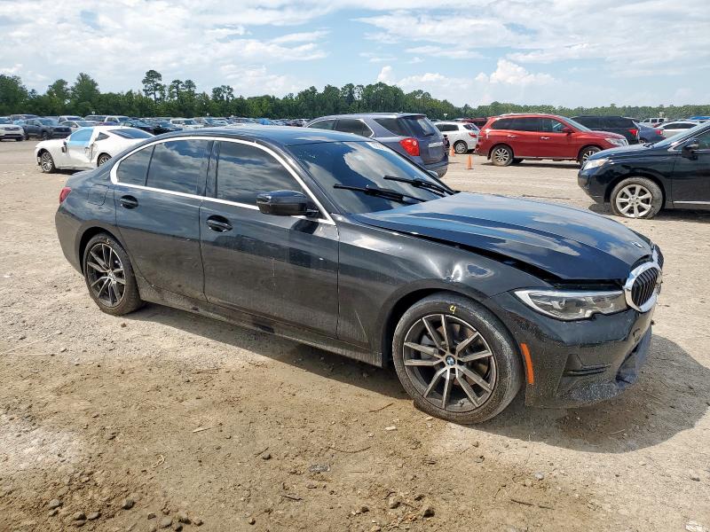 2021 BMW 330E WBA5P7C02MFJ88901