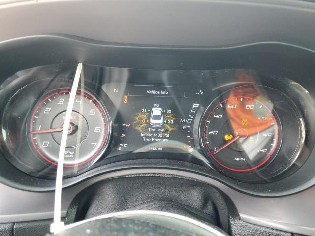 2023 DODGE CHARGER SX 2C3CDXBG3PH623062