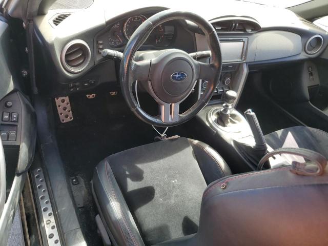 2015 SUBARU BRZ 2.0 LI JF1ZCAC14F9605030