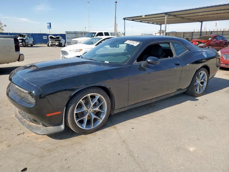 2023 DODGE CHALLENGER GT 2C3CDZJGXPH526163