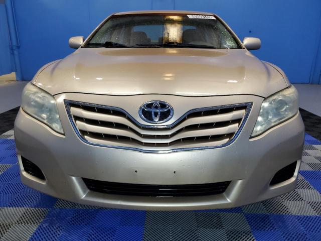 2011 TOYOTA CAMRY BASE #3315820357