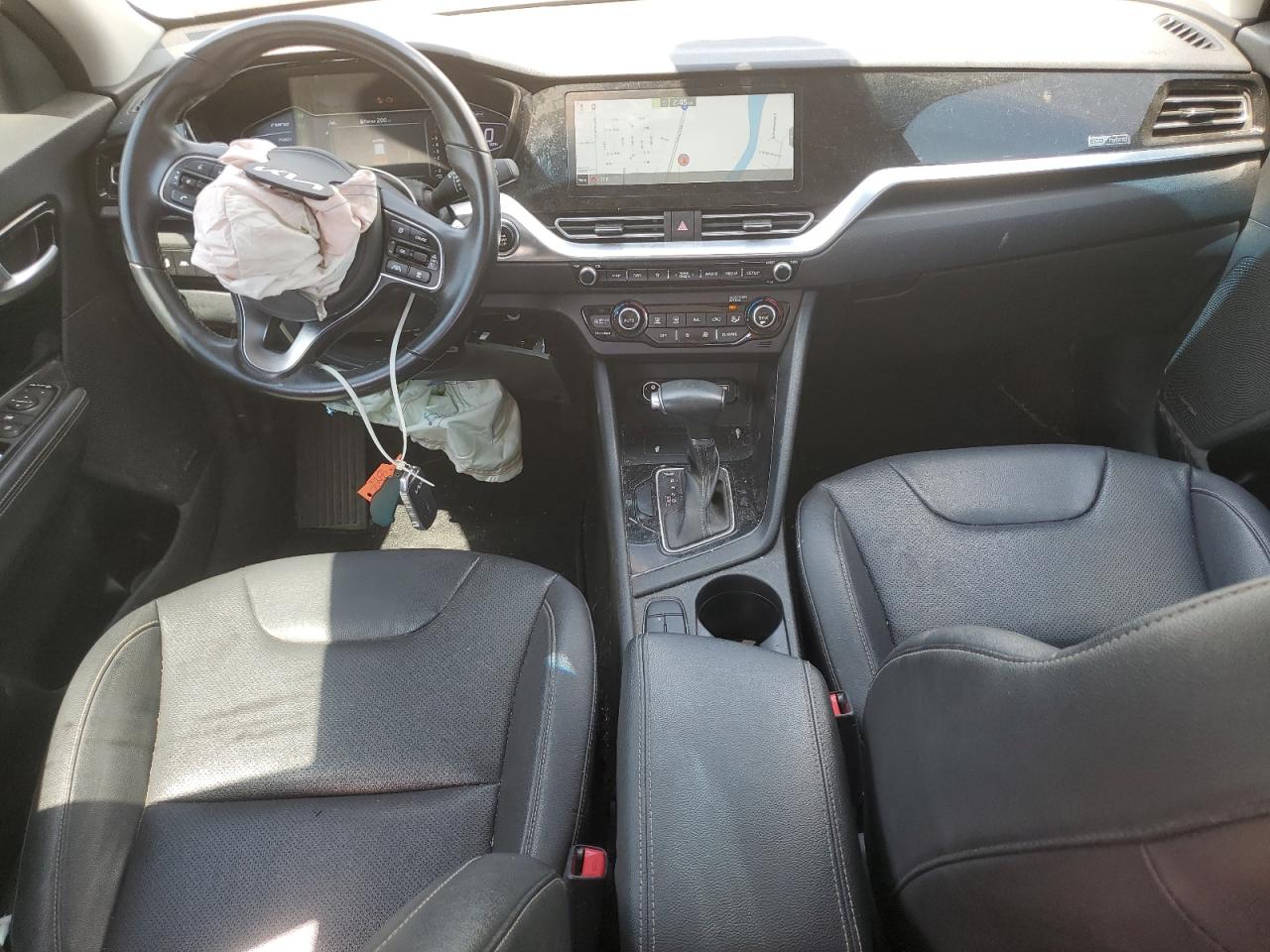 KIA NIRO TOURING SPECIAL EDITION