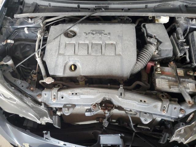 2017 TOYOTA COROLLA L 2T1BURHE7HC947796