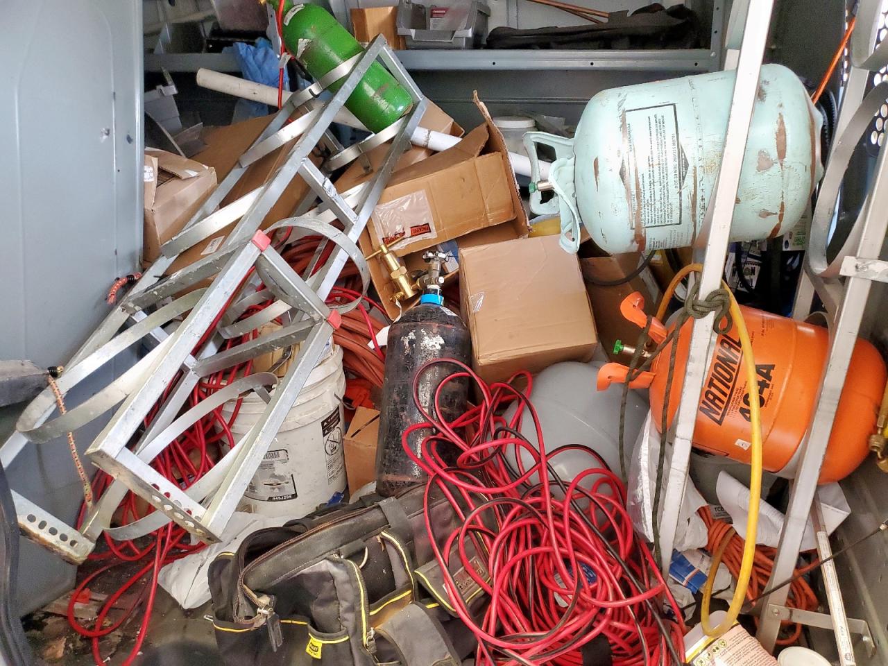 CHEVROLET EXPRESS G2