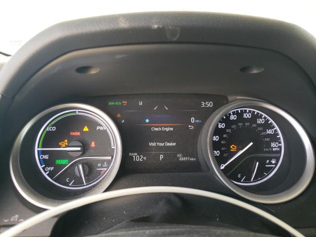 2022 TOYOTA CAMRY XLE 4T1F31AK1NU572777