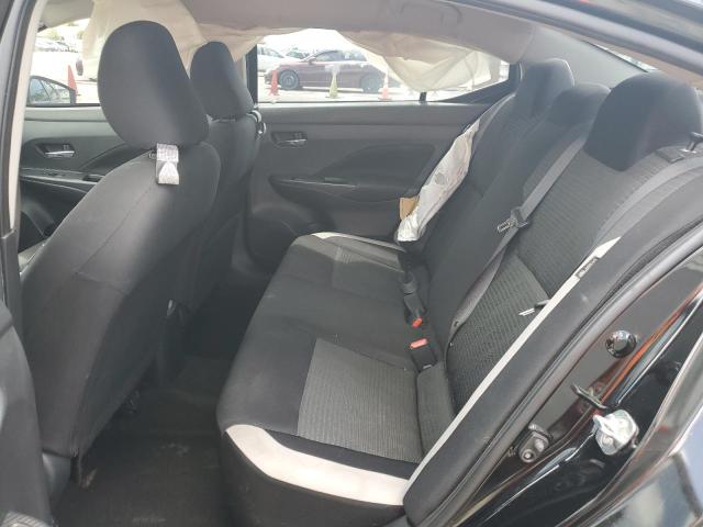 2021 NISSAN VERSA SV 3N1CN8EV4ML823026