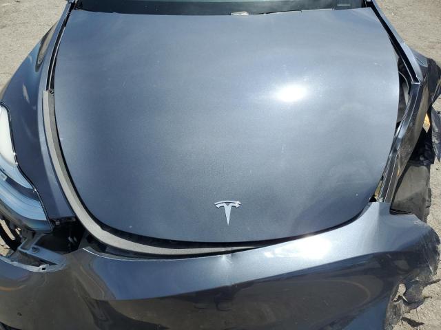 2020 TESLA MODEL Y 5YJYGDEF0LF002081