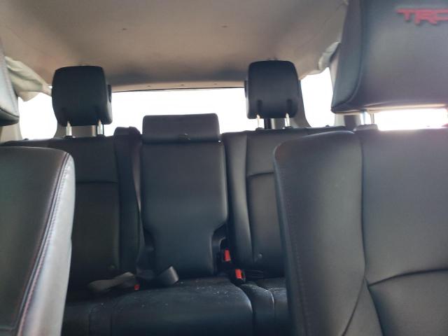 2022 TOYOTA 4RUNNER SR5 PREMIUM JTERU5JR5N6026468