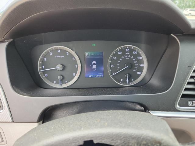 2016 HYUNDAI SONATA SE 5NPE24AF8GH303700