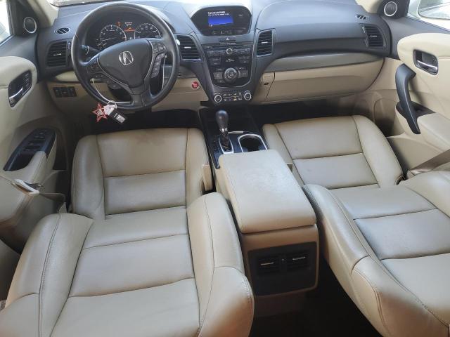 2016 ACURA RDX 5J8TB3H37GL003348