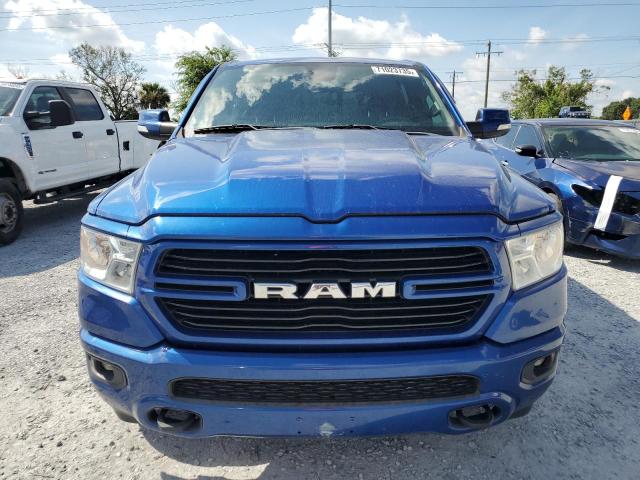 2019 RAM 1500 BIG H 1C6SRFFT0KN621965