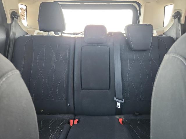 2019 FORD ECOSPORT S - MAJ6S3GLXKC251248