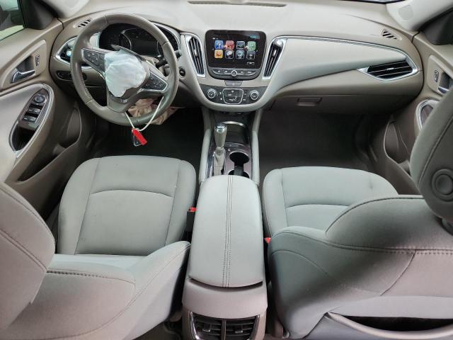 2018 CHEVROLET MALIBU LT 1G1ZD5ST9JF290018