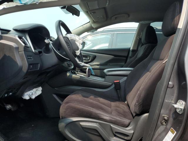 2019 NISSAN MURANO S - 5N1AZ2MS4KN131340