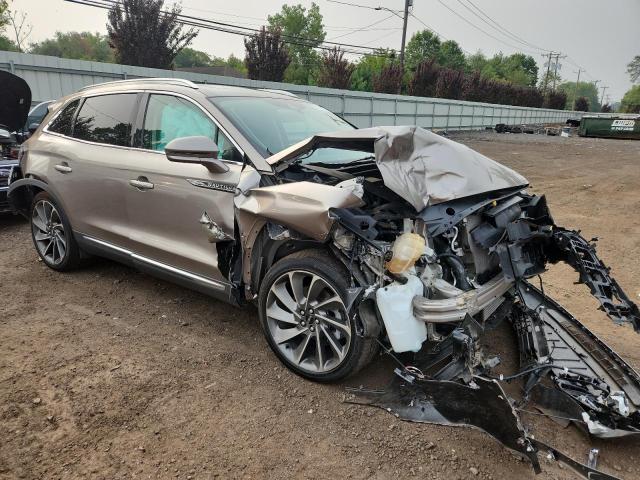 2021 LINCOLN NAUTILUS R 2LMPJ8KP6MBL15166