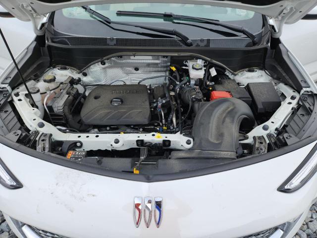 2024 BUICK ENCORE GX AVENIR - KL4AMGSLXRB033835