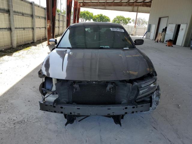 2019 DODGE CHARGER SXT #3298115133