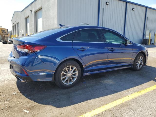 2019 HYUNDAI SONATA SE - 5NPE24AF4KH794355