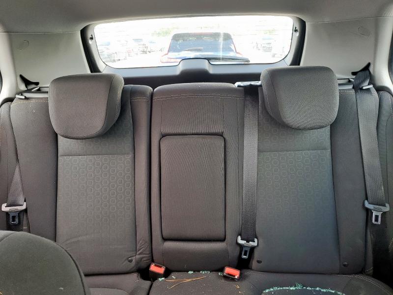 2018 CHEVROLET TRAX LS - 3GNCJKSBXJL205096