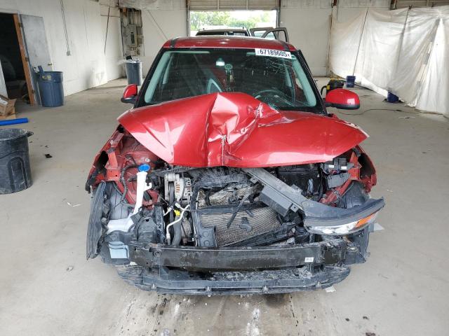 2021 HYUNDAI VENUE SE KMHRB8A3XMU067093