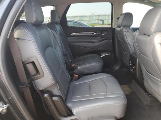 2018 BUICK ENCLAVE PR 5GAEVBKW4JJ185364