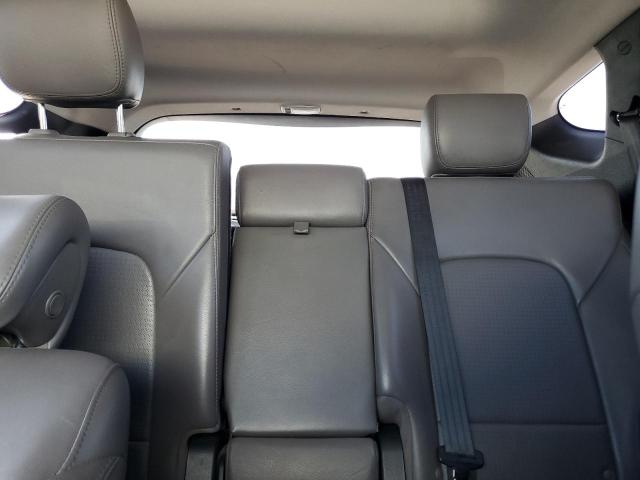 2015 HYUNDAI SANTA FE S 5XYZU3LB3FG260700