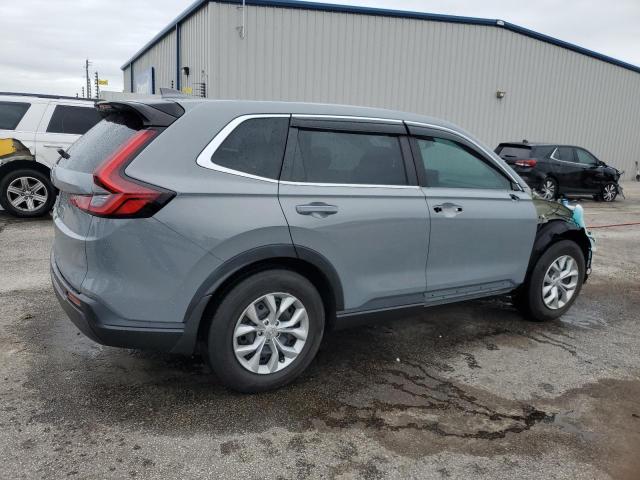 2024 HONDA CR-V LX - 2HKRS3H27RH302801