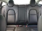 Lot #3293450410 2021 TESLA MODEL 3