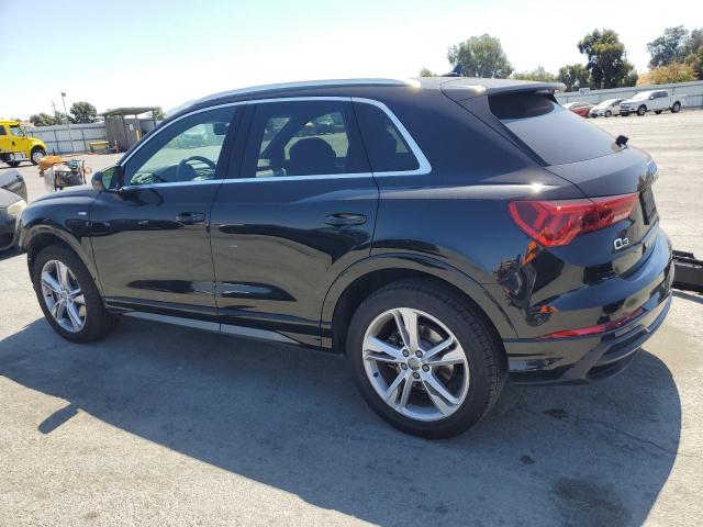 2020 AUDI Q3 PREMIUM S LINE WA1DECF33L1045626
