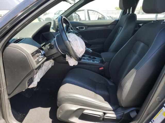 2023 HONDA CIVIC SPORT 2HGFE2F50PH511094