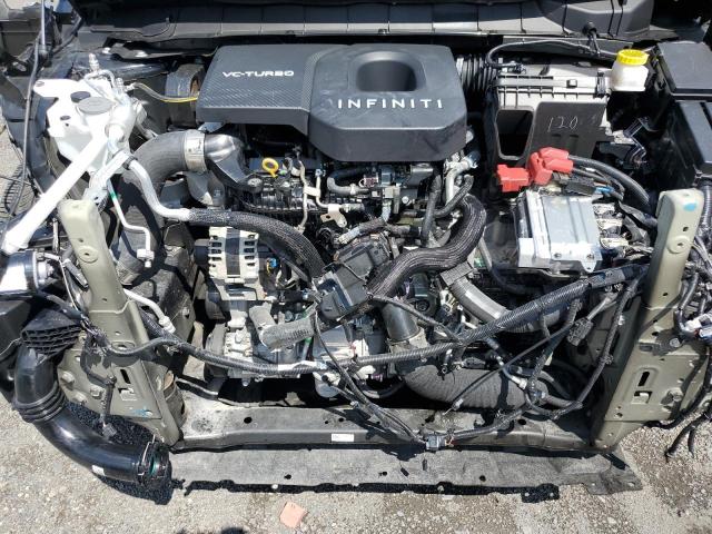 2025 INFINITI QX60 LUXE 5N1AL1FS6SC331446