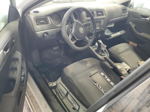 2017 VOLKSWAGEN JETTA S - 3VW2B7AJXHM224384