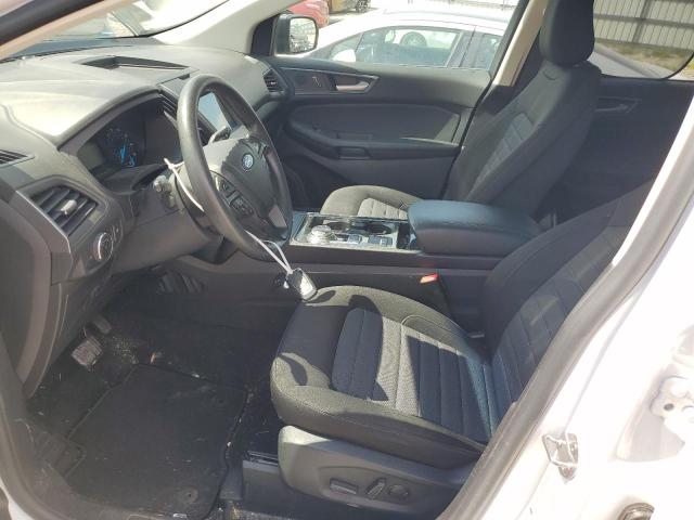 2020 FORD EDGE SE - 2FMPK3G91LBA62343