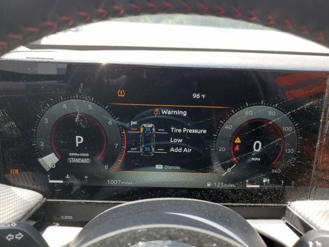 2025 NISSAN KICKS SR 3N8AP6DA6SL389405