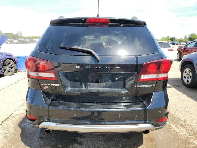 2018 DODGE JOURNEY CR 3C4PDDGG2JT359447