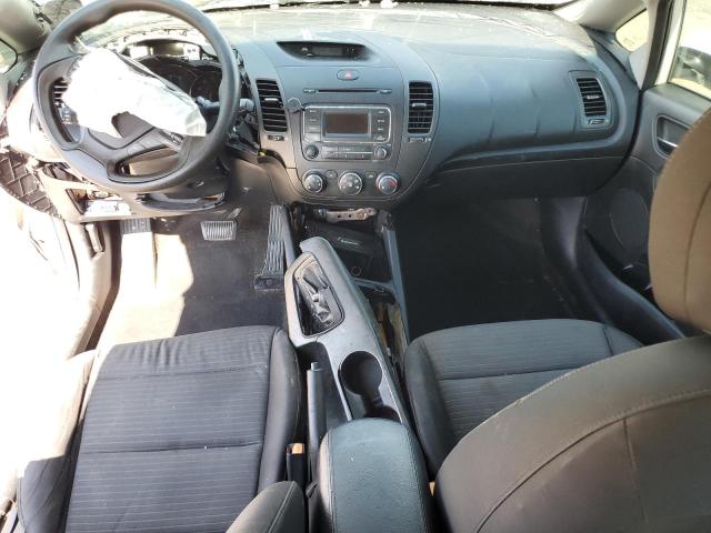 2015 KIA FORTE LX - KNAFX4A67F5285434